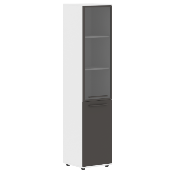 Шкаф высокий узкий EHCS 42.7(L) 426х430х1967 EDIS