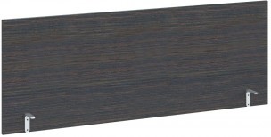 Экран SQ-1245 Легно темный 1200х16х450