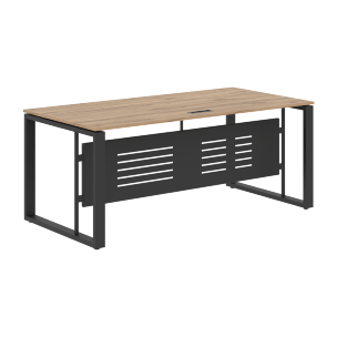 Стол руководителя EST 189M 1800х900х750 ENIO