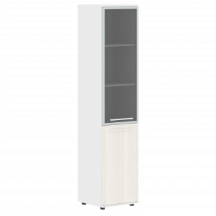 Шкаф высокий узкий EHCS 42.7(R) 426х430х1967 EDIS