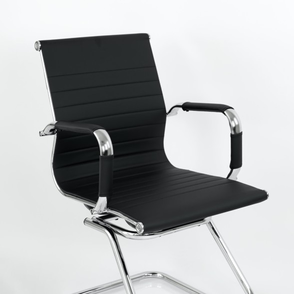 Кресло для посетителей K-113