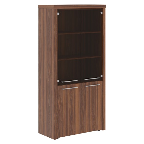 Шкаф комбинированный с обвязкой ZHC 85.2 964х452х1984 ZENN