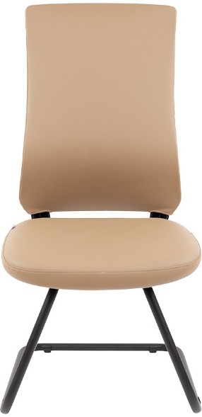 Кресло для посетителей  CHAIRMAN 500V ЭКО