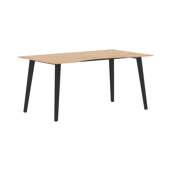 Стол руководителя JST 1690 1600х900х750 JAY