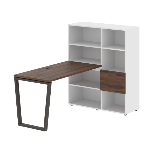 Стол-стеллаж EVRST 1113 1790х1120х1355 EDIS