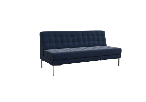 Forest Диван без подлокотников трехместный FR-D-03 1760*800*840